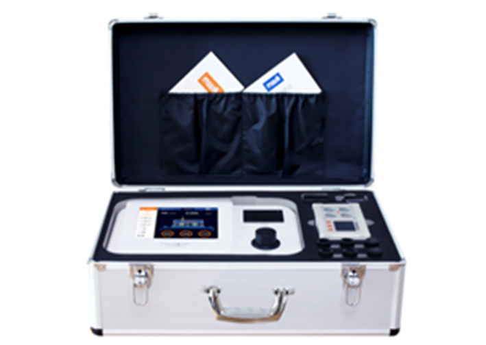 空气甲醛检测仪