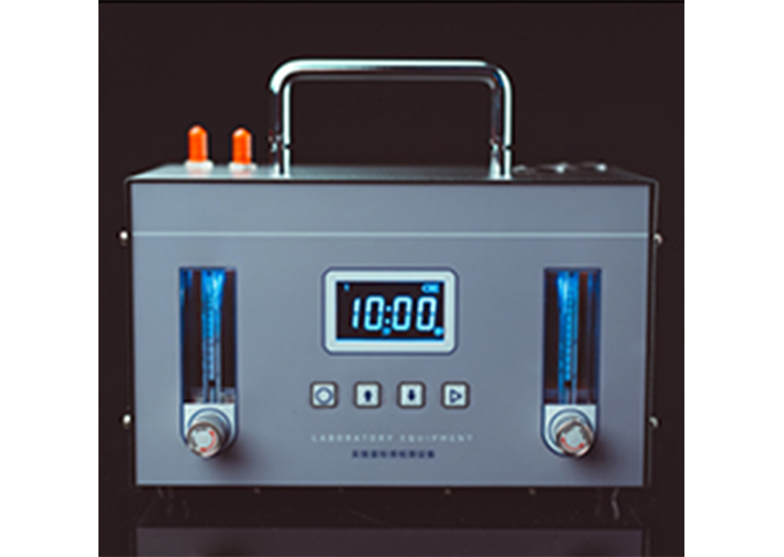 Sys-2双气路大气采样器