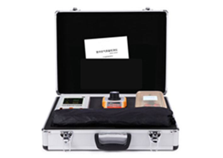 空气甲醛检测仪