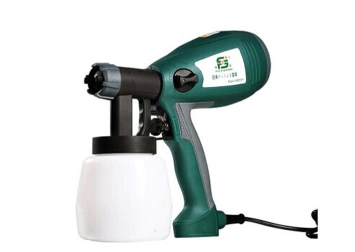 一体式喷涂器